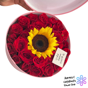 Todo lo que quiero eres tú