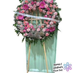 Corona dulce recuerdo