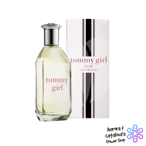 Tommy Girl