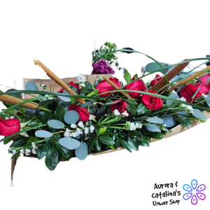 Centro de mi corazón