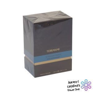 Perfume hombre terramar gaic