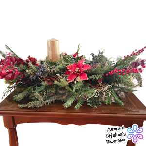 Feliz navidad familia