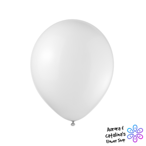 Globo látex